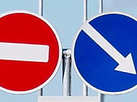 В День Победы в Твери будет ограничено движение транспорта